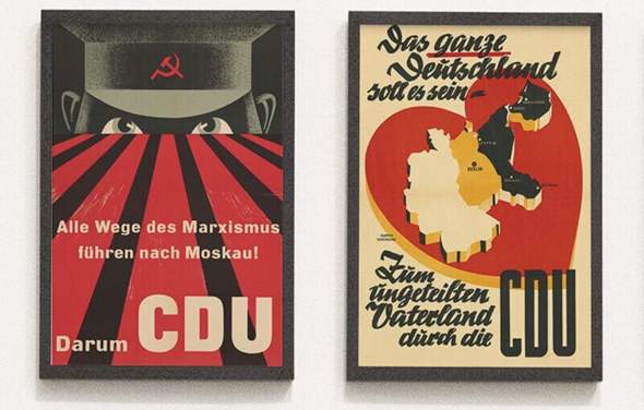 - (Wahlen, Partei, CDU)