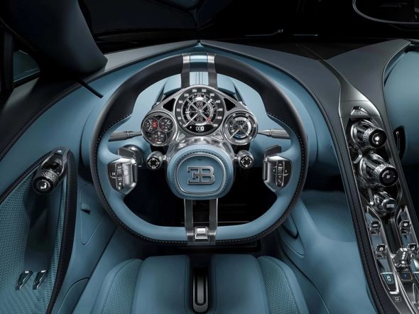 - (Auto, Interieur)