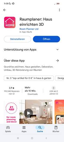 - (Design, Immobilien, Möbel)