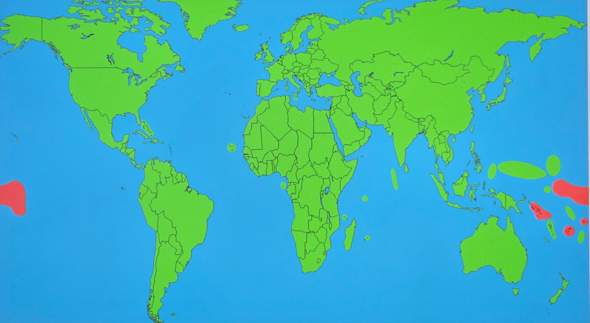 - (Länder, Quiz, Geographie test)
