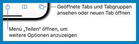 - (iPhone, bedienungshilfe)