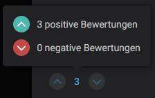 - (gutefrage.net, Kommentare)