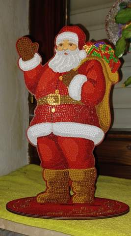 - (Geschenk, Nikolaustag)