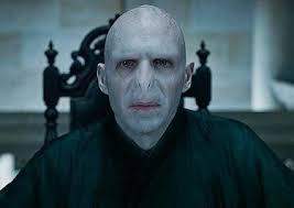 - (Fantasy, Harry Potter, Voldemort)