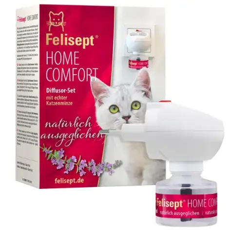 - (Hauskatze, Katzenhaltung, Tiergesundheit)