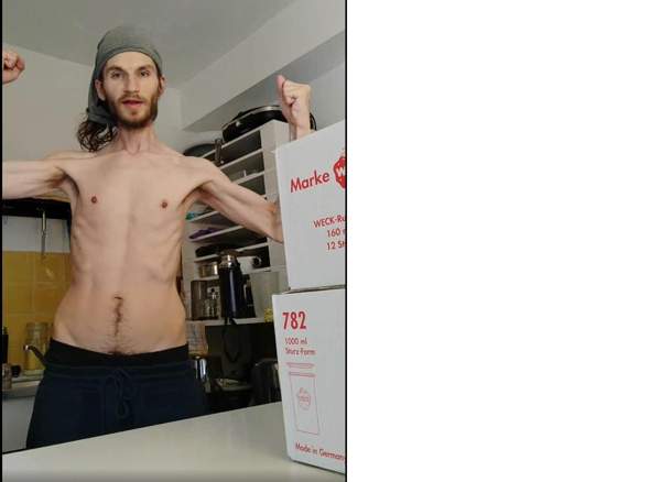 - (Ernährung, Workout, Fettabbau)