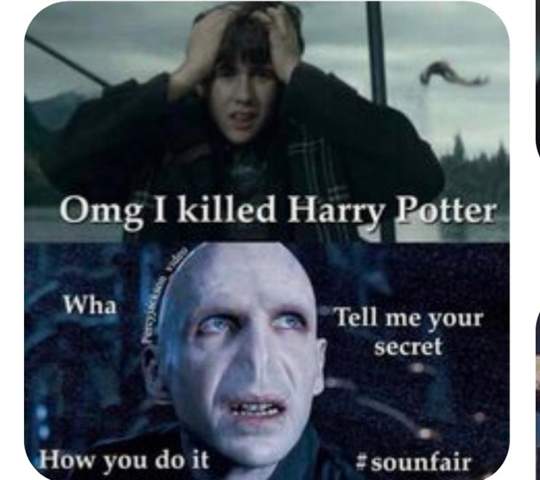 - (Kino, Fantasy, Harry Potter)