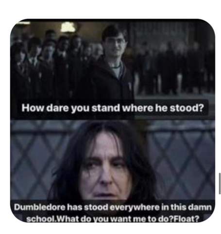- (Kino, Fantasy, Harry Potter)