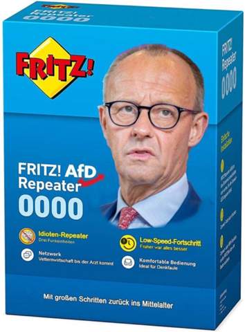 - (CDU, Friedrich Merz)