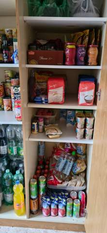 - (Weltuntergang, Prepper)