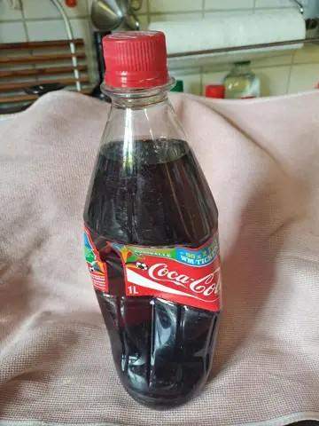 - (Wasser, Getränke, Geschmack)