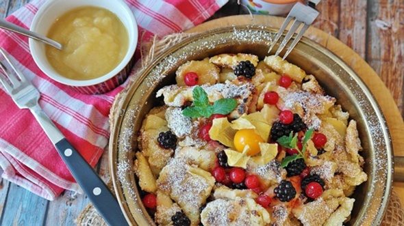 - (Leben, Gericht, gesunde Ernährung)