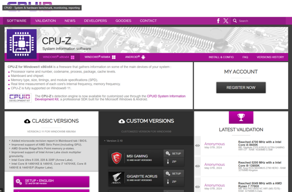 - (PC, Apple, Studium)