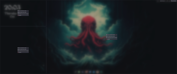 - (IT, Linux, Arch Linux)
