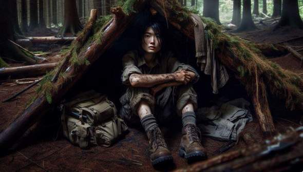 - (Outdoor, Survival, Fritz Meinecke )
