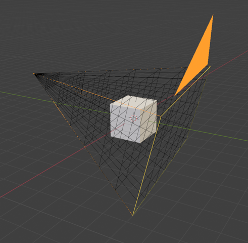 - (Blender, Blender 3D, Blender Licht)