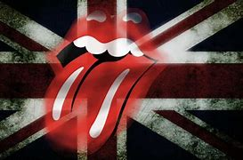 - (The Beatles, Rolling Stones)