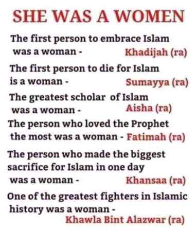 - (Menschen, Islam, Muslime)