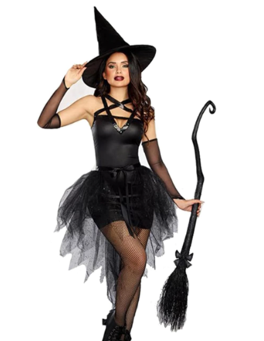 - (Halloween, Halloweenparty)