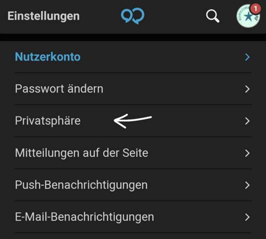 - (gutefrage.net, Community, gutefrage-Nutzer)