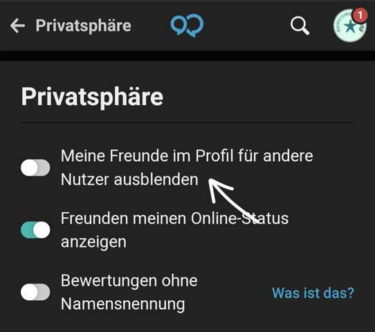 - (gutefrage.net, Community, gutefrage-Nutzer)