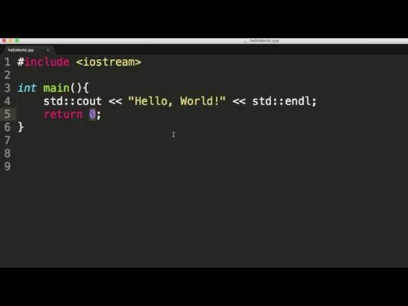 Warum ist Java so viel einfacher als C++!? (Programmiersprache, CPP)