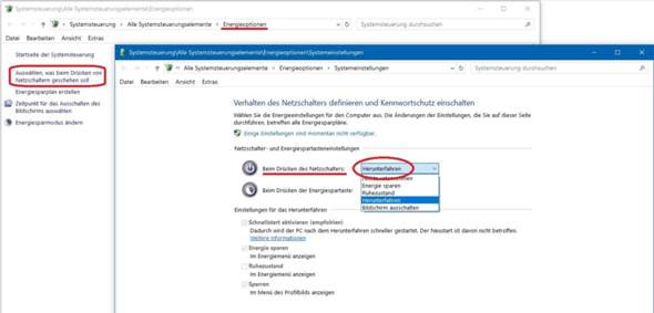 - (Windows, Windows 10, Microsoft)