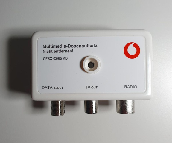 - (Internet, Netzwerk, Telekom)