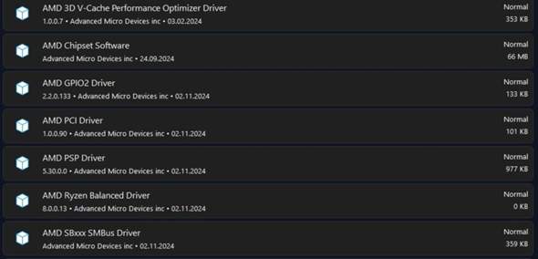 - (Computer, Gaming PC, Mainboard)