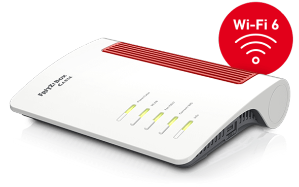 - (Internet, WLAN, Netzwerk)