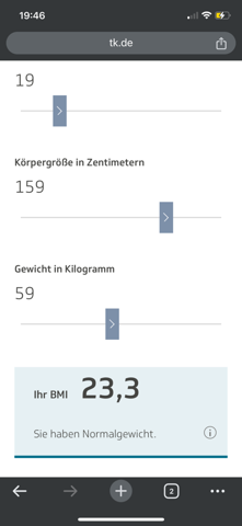 - (Sport, Gewicht)