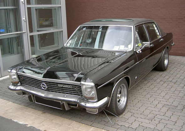 - (Tuning, Autofahren, 90er)