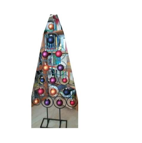 - (Weihnachten, Weihnachtsbaum)