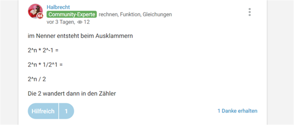 - (rechnen, Funktion, Gleichungen)