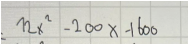 - (rechnen, Funktion, Gleichungen)