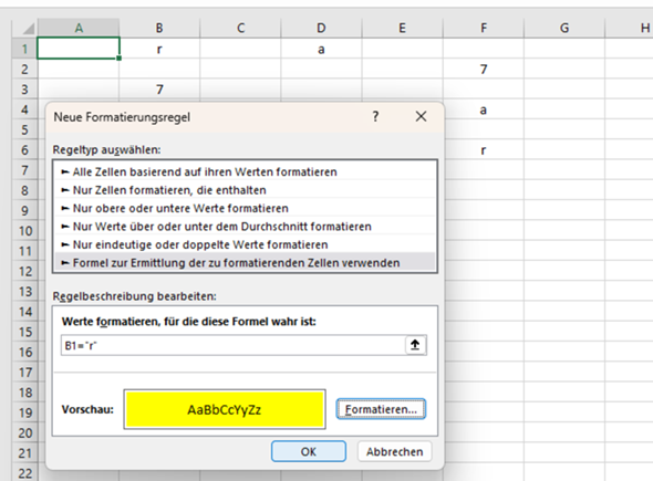 - (Formel, Microsoft Excel, Office 365)