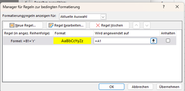 - (Formel, Microsoft Excel, Office 365)