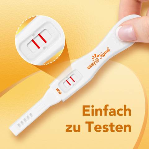 - (Schwangerschaft, Kinderwunsch)