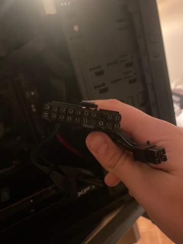 - (Gaming PC, CPU, Prozessor)