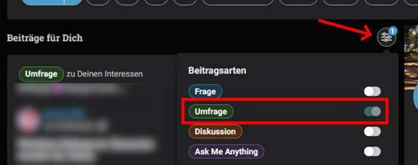 - (Community, gutefrage-Nutzer, Tägliche Mission)