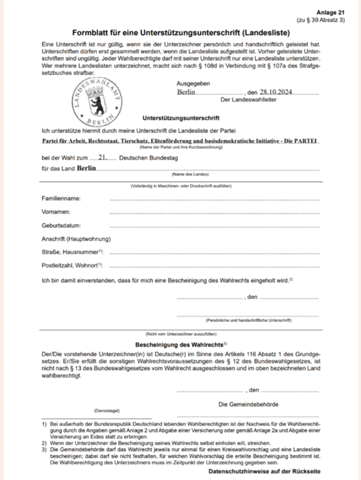 - (Wahlen, Regierung, Bundestag)