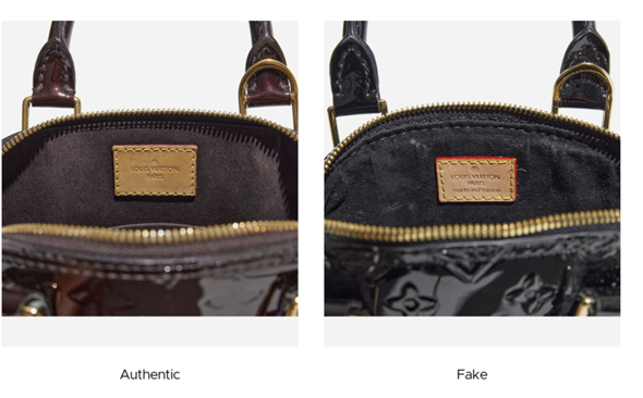 - (Fake, Tasche, Leder)