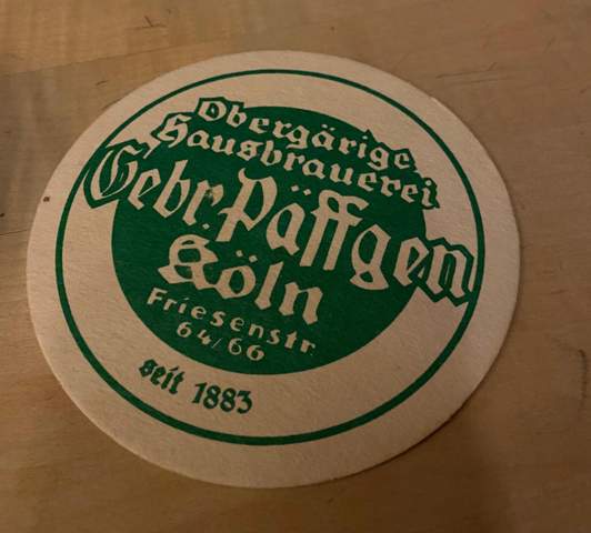 - (Bier, Bierhefe, Bierzelt)