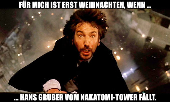 - (Fernsehen, Kino, Weihnachten)
