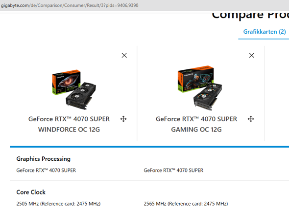- (Gaming PC, AMD, Nvidia)