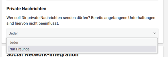 - (Ekelhaft, nicht jugendfrei)