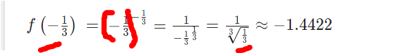 - (Funktion, Gleichungen, Analysis)