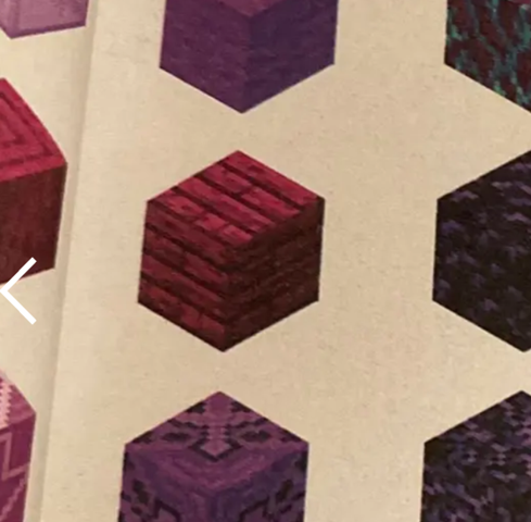 - (Minecraft, Farbe, Blöcke)