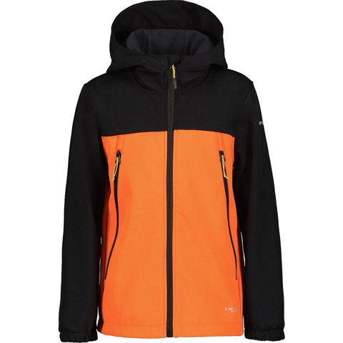 - (Kleidung, Softshelljacke)
