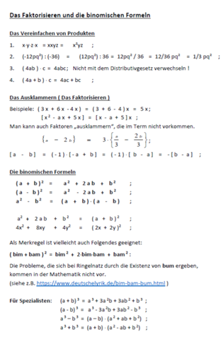 - (Mathematik, rechnen, Trigonometrie)